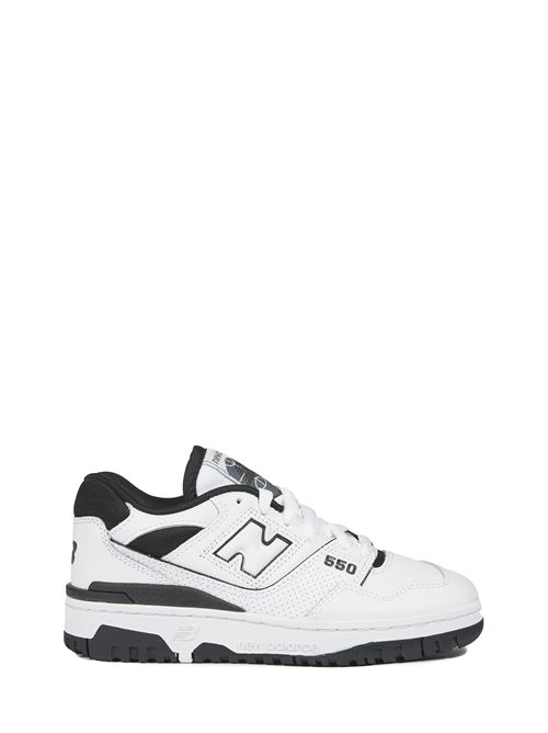 BB550 Sneakers New Balance | BB550HA1WHITE